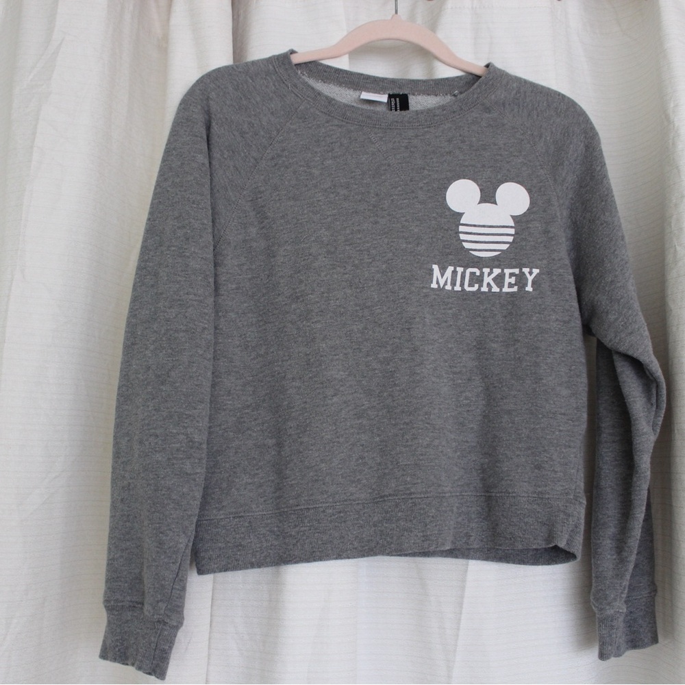 Disney pullover
